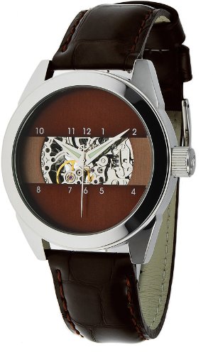 Android Horizon 2 Skeleton Automatic Watch AD574ABN