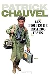 Les pompes de Ricardo Jesus par Chauvel