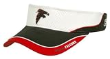 Falcons Team Visor