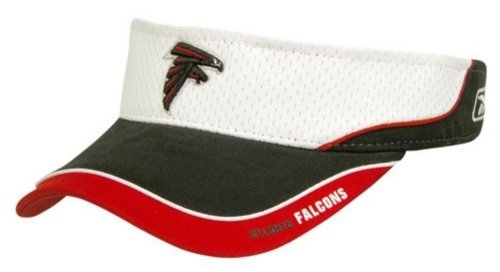 Falcons Team Visor