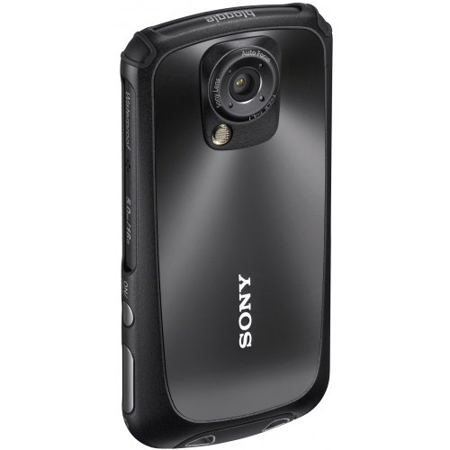 Imagen 3 de Sony MHSTS22B.U