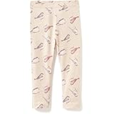 オールドネイビー OLD NAVY/ パターンレギンス タン ボトムスレギンス 18～24ヶ月【並行輸入】
