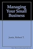 Managing your small business