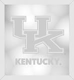 Kentucky Wildcats Beveled Wall Mirror