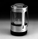 Industrial Revolution a-a-std Uco Mini Tealight Lantern Aluminum
