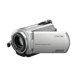 Sony DCR-SR42 30GB Hard Disk Drive Handycam Camcorder with  40x Optical Zoom