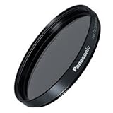 Panasonic DMW-LND55 Light Control ND8 Filter for Panasonic FZ7 (55mm)