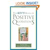 The Boy's Book of Positive Quotations