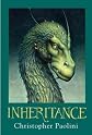 Christopher Paolini'sInheritance (Inheritance Cycle, Book 4) [Hardcover]2011