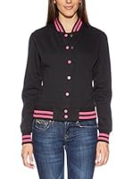 Urban Classic Chaqueta (Negro)
