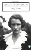 Early Poems (Thrift Edition)