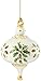 Lenox 2015 Holiday Pierced Ornament