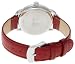 41bsLhpFKjL. SL75  AK Anne Klein Womens Easy to Read SilverTone