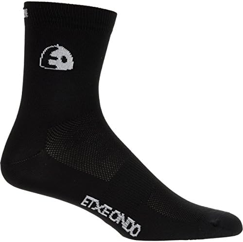 Etxeondo Tarte Socks Black, M - Men's