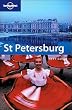 Lonely Planet St Petersburg 4th Ed.: 4th Edition