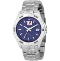 Fossil #NFL1106 Men's 2008 Super Bowl Champions New York Giants Watch