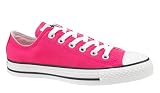 Converse Chuck Taylor All Star Lo Top Neon
