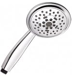 Danze D462023 505 Five Function Handshower, Chrome