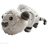 disney gruff plush
