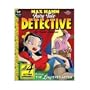 Max Hamm Fairy Tale Detective