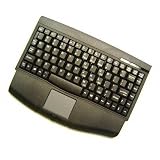 MINI KYBD w/TOUCHPAD-USB