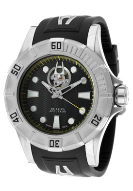 black friday price Accutron by Bulova 