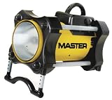 Master Propane Pro Tough LP Heater 125-175000 Btu #TB108
