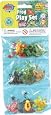 Frog Triple Polybag Mini