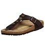 Birkenstock Gizeh Jewelry Oiled Sandal