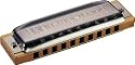 Hohner Hohnr Blues Harp MS Harmonica, Key of C