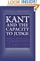 Kant and the Capacity to Judge