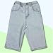 Baby Boys - Straight Leg Light Denim Jeans SALE!