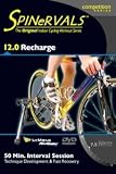 Spinervals: The Original Indoor Cycling Workout DVDs - Vol 12 Recharge