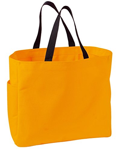 Port & Company Improved Essential Tote Bag