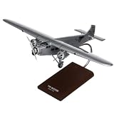 Ford At-5c Pan Am by Toys and Models