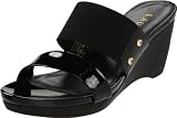 Lauren Ralph Lauren Women's Rhianna Open-Toe Espadrille