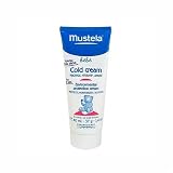 Mustela Cold Cream Nutri-Protective - 1.3 oz