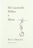 Mr Luczinski makes a move