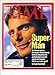 Christopher Reeve / TIME Cover: August 26, 1996, Art Poster by TIME Magazine