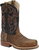 Double H Boot - Mens - Badland