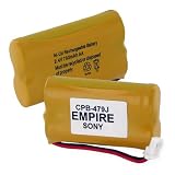 V Tech BT175242 Replacement Cordless Battery
