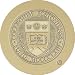 Boston College - Sherwood Crystal Candy Bowl
