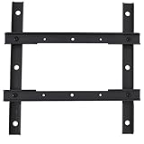 サンコー VESA変換プレート200x200 MARMVESA200