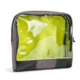 TIMBUK2(ティンバック2) クリアフレックスパック M グラファイト/ガンメタルの画像