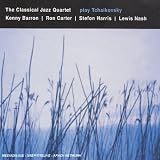 Eigenschaften the Classical Jazz Quartet  / Play Tchaikovsky