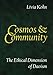 Cosmos and Community: The Ethical Dimension of Daoism