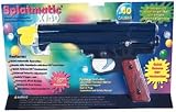 Splatmatic XJ40 .40 Cal Paintball gun