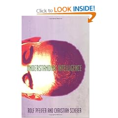 Understanding Intelligence (Bradford Book) (Bradford Books)
