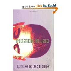 Understanding Intelligence (Bradford Books)