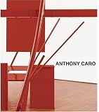 Anthony Caro (Art Catalogue)